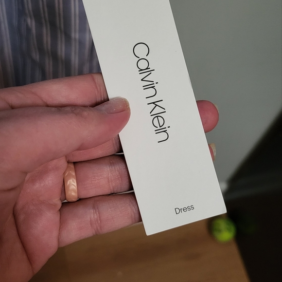 Calvin Klein Ladies dress - Picture 4 of 8